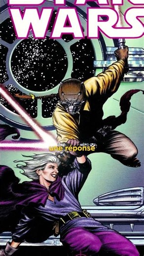 Mace Windu's strange lightsaber