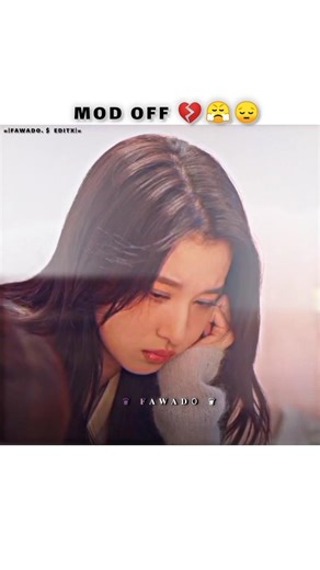 Mod off 💔😤😔 #kdrama #cdrama #fireworksofmyheart#YangYang&WangChuran #love