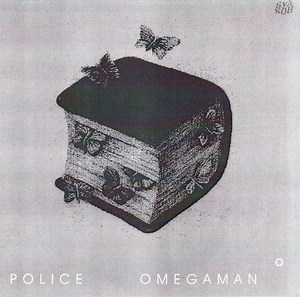 Police - Omegaman