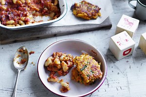 9 fresh ideas for baby and toddler meals - Netmums