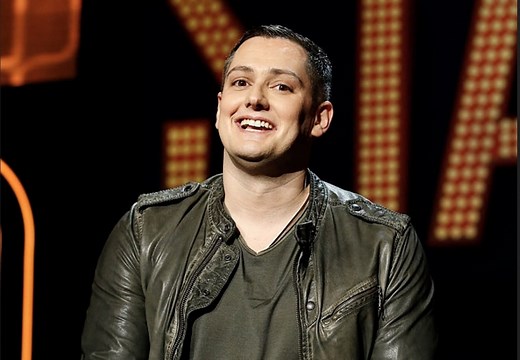Joe Machi Has Illness? Wiki, Age, Girlfriend, Net Worth