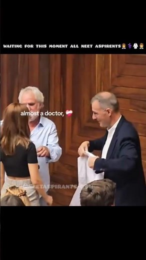 waiting for this moment.. neet aspirants 👀😍hardwork💪doctor👩‍⚕️motivation💖neet motivation video