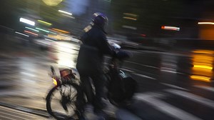Attacks on Delivery Drivers Add Fears Among Gig Workers