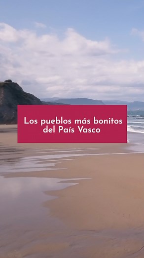 50K views · 1.2K reactions | Hoy te traemos los pueblos más bonitos del País Vasco  | España Fascinante | Facebook