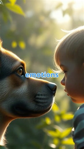 The Shocking Bond Between Dogs and Humans Revealed!