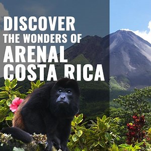 9.1K views · 127 reactions | Offering volcanic hot springs, thrilling...