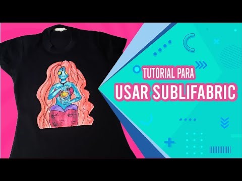 Tutorial Para Utilizar SUBLIFABRIC