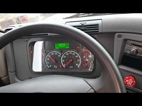 AAA TRUCK DRIVING SCHOOL - AIR BRAKES TEST