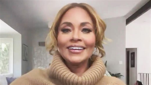 13K views · 44 reactions | 'The Real Housewives of Potomac' OG Gizelle Bryant tells ET, the cast understood the assignment when it came to season 9. | Entertainment Tonight | Facebook