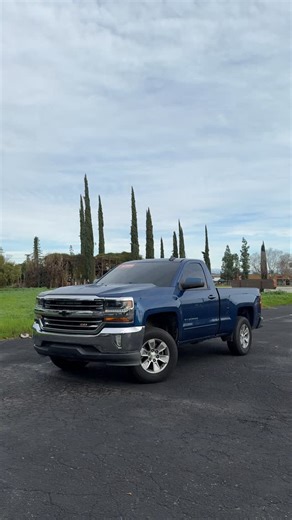 AUTO CITY FRESNO⚫️🔴 on Instagram: "💪🔥 Real truck. Real power. No excuses. This 2017 Chevy Silverado 1500 LT with a 5.3L V8 is built for work, weekends, and everything in between. At Auto City Fresno, we offer financing for all credit types — even first-time buyers 👏 📍4889 N Blackstone Ave — come check it out before it’s gone!"