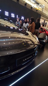 297 reactions · 31 shares | Etiqa congratulates Tesla on the launch...