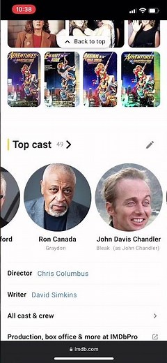 Adventures in babysitting 1987 romantic movie and cheating, movie and adventure movie ￼￼￼