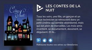 Les Contes de la nuit