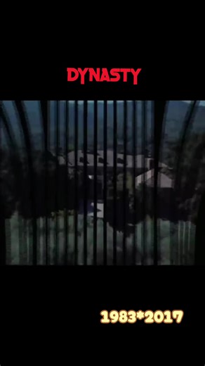 # Intro #série TV #dynasty #1983*2017