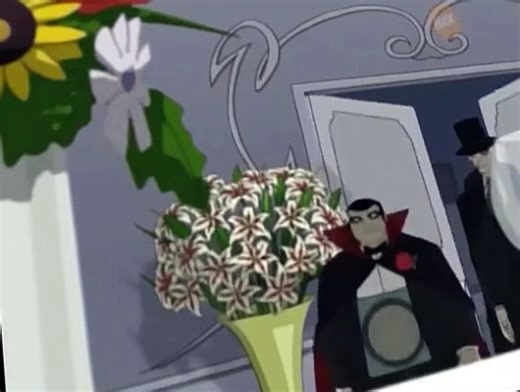 The Spectacular Spider-Man The Spectacular Spider-Man E023 – Gangland