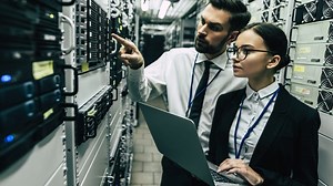 The top 10 things companies are keeping in their own data centers