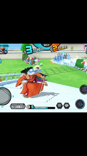 ALGUIEN VIÓ UN PEDAZO DEL KOBY POR AHÍ?#onepiecebountyrush #bountyrush #opbr