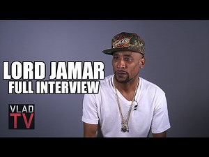 Lord Jamar (Full Interview)