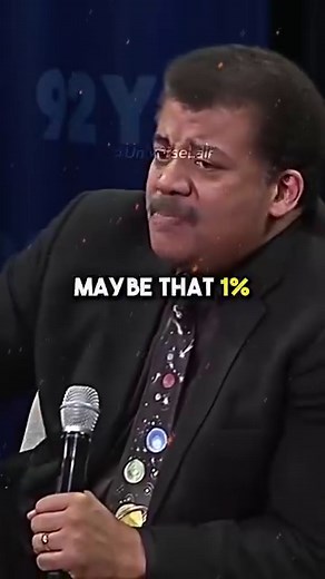 Alien 1% Smarter Than Us? 🤔 w/ Neil deGrasse Tyson | Universe Lair