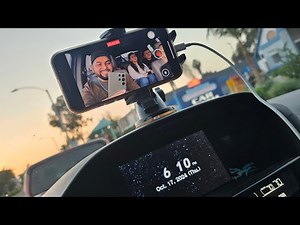 Haunted Car Wash - Anaheim CA 2024