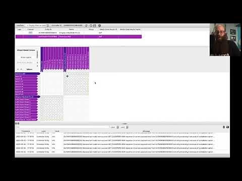 Hive AVB Controller for Mac and PC