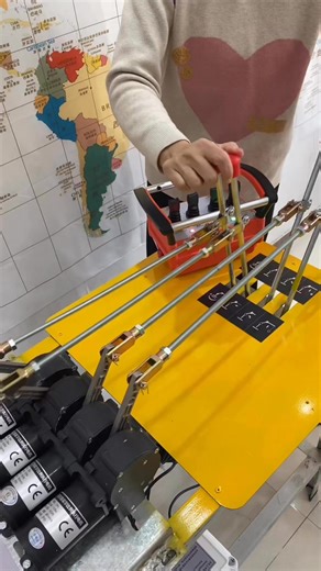 4/5-way wireless remote controller is used for cranes, hydraulic manipulator wireless proportional remote controller and excavator wireless remote controller, with good micro-motion, simple installation, #crane #cranetruck #cranes #craneoperator #cranelove #cranework #cranelife #cranesafety #craneindia #driver #reels #viralreels #tata #hitachi #ashokleyland #volvo #volvotrucks #icb #Fassi #Palfinger #HMF #Effer #PM #UNIC #transport #hydraulic #vinc #kren #remotecontrolcraneoperator | Crane remot