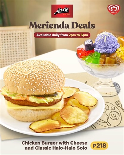 4.7K reactions · 256 shares | Have a satisfying and refreshing snack!...