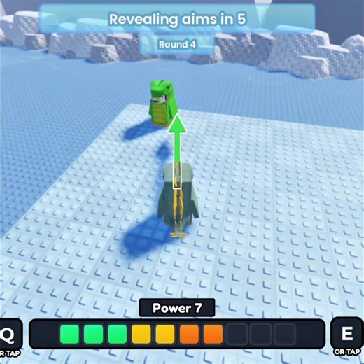 Exploring Unique Skills in Roblox Gameplay