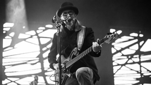 Hear Primus' First New Song in 5 Years "Conspiranoia"