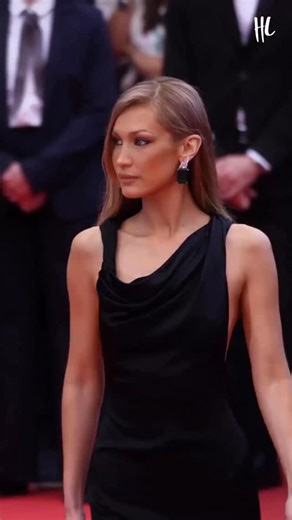 It’s Bella Hadid’s birthday — she turns 29 today!🎂 (🎥: Getty Images) | Hollywood Life