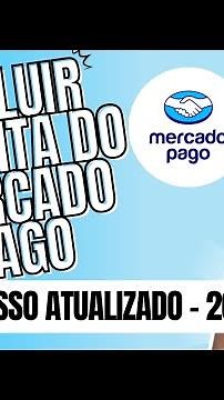 Como Cancelar Conta Mercado Pago | Atualizado