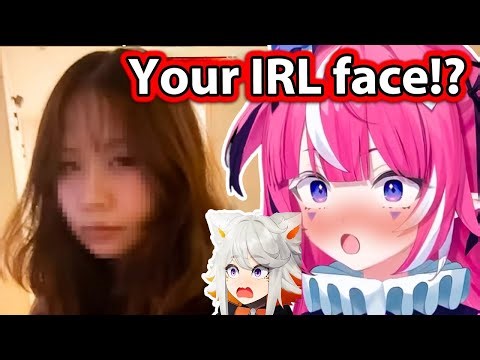 Deme Shows Her IRL Photo Leaving Camila SPEECHLESS (She's Gorgeous)