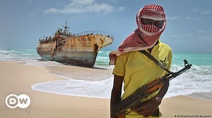 Somali pirates free hostages after five years
