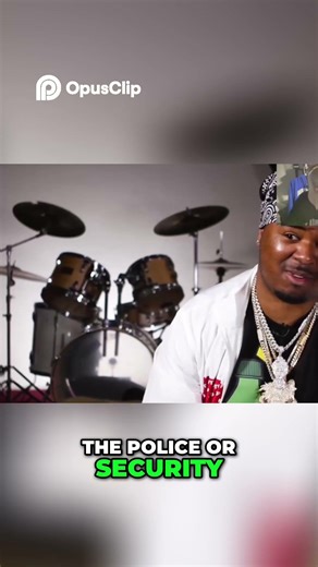 The Mistake That Cost Drakeo The Ruler His Life…