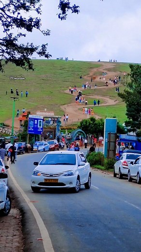 706K views · 10K reactions | Ooty nilgiri #shooting medu | Beautiful nilgiri | Facebook