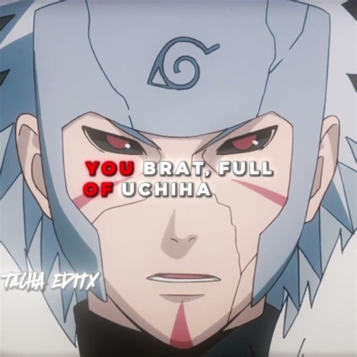 Hashirama X Tobirama [EDIT/AMV] Montagem Ritmo Brutal (Slowed) #anime #naruto #Fypシ゚viral