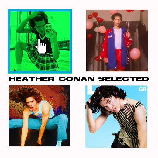 heather mv>>> ur mother #theywerejustsixteen #heather #conangrayheather #fyp #urmom #gr #boo