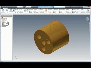 8 Modelling the Cylinder Horizontal - Elbow Engine