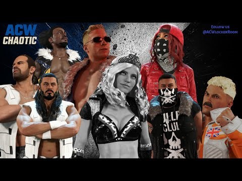 ACW Chaotic Ep. 181