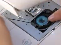 SINGER® ONE PLUS™ Sewing Machine Top Drop-In Bobbin www.singer.com #singer #swing #diy #singerlove #easyswing #sewinaddict #singermiddleeast #Singer_Africa #خياطة #ابداع #تصميم #ماكينات_خياطة #تفصيل | Singer Africa Middle East Ltd. | Facebook