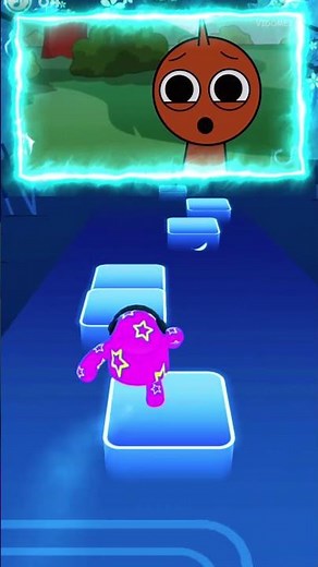 Tiles Hop | Incridibox Sprunki coffin dance cover #incridibox #sprunki #tileshopazex