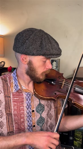 June Apple! #violin #fiddle