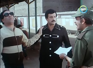 يوم الكشف الطبي فيلم مشاغبون في الجيش , هتموت من الضحك 😂😂 #سعيد_صالح #سمير_غانم #يونس_شلبي #مشاغبون_في_الجيش | ART TV Network