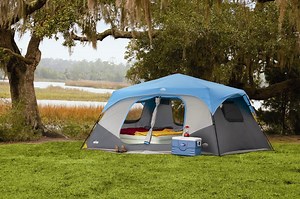 10 Best Instant Tents Reviewed in Detail (Winter 2026)