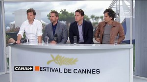 FOXCATCHER : Interview