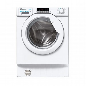 CBD 485D2E/1-80 | Washer Dryer Smart | Candy