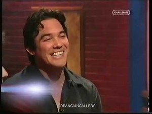 Dean Cain Celebrity Blackjack Tournament - Part One