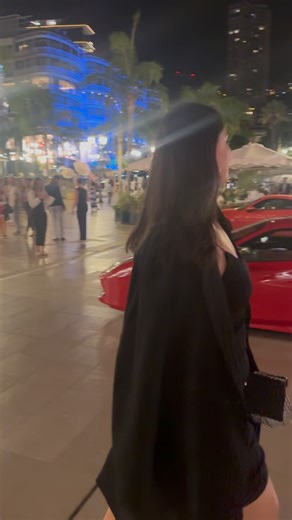 Ons on Instagram: "A great friend and lots of glamour is all you need in Monaco 🇲🇨 ❤️🎉 #travel #lifestyle #Tunisian #American # European"