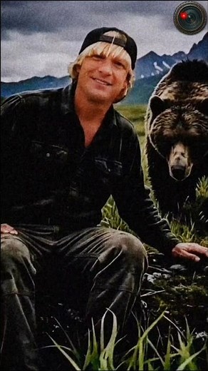 FINAL MOMENTS: The Last Recordings of the Grizzly Man | Timothy Treadwell