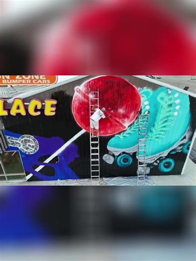 Creative Mural Ideas to Inspire Your Next Project